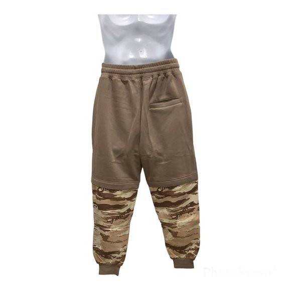 GUUKA Men Fashion Hip Hop Joggers Cargo Pants Sweatpants Streetwea - Picture 5 of 5